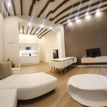 Centerbeach&Chic Alicante Exterior foto