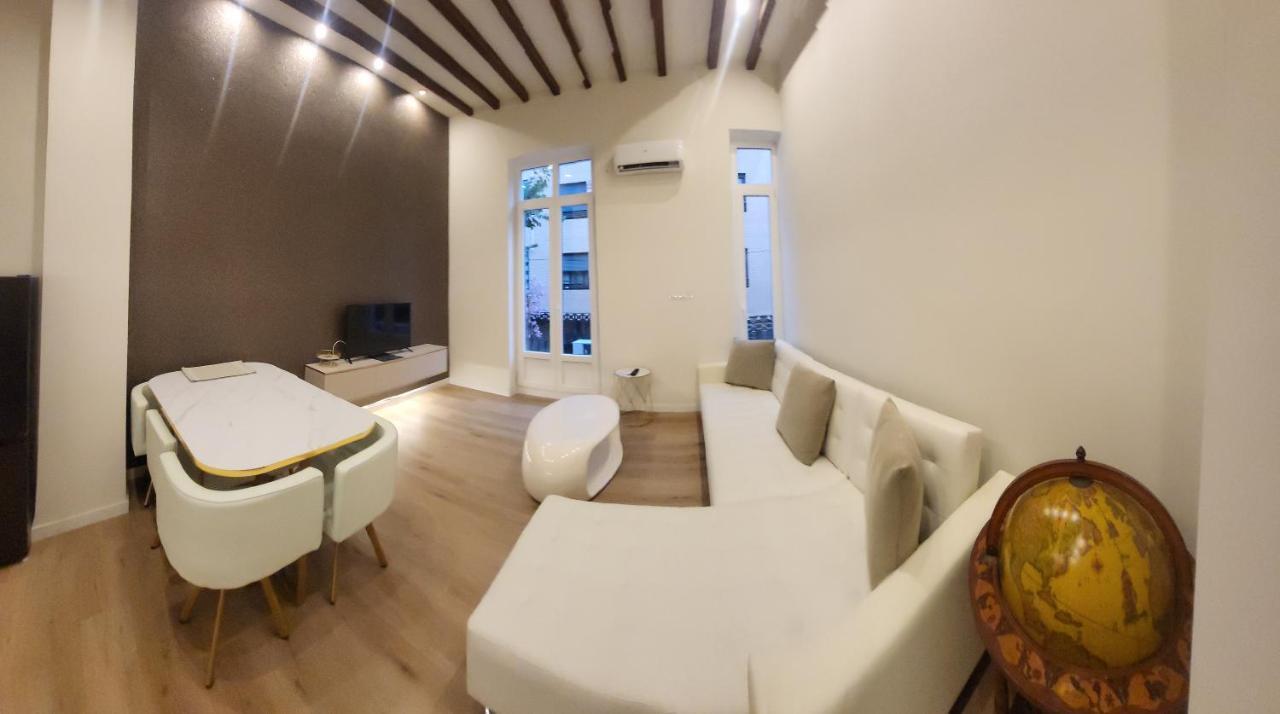 Centerbeach&Chic Alicante Exterior foto